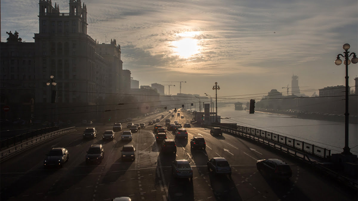 Die Wirtschaft will für die Einreise nach Moskau bezahlen