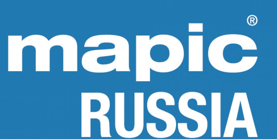 Transfer zwischen Moskauer Flughäfen und MAPIC Russia 2019