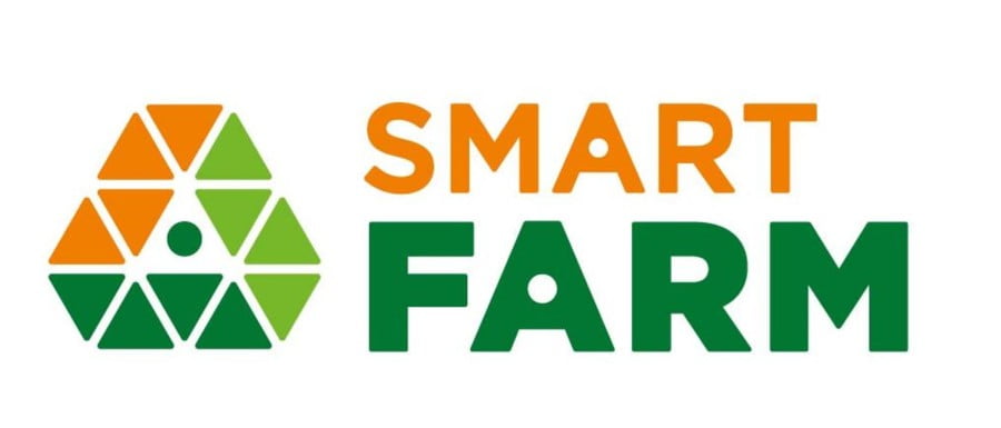 Transfer between St. Petersburg airports and Smart Farm exhibition