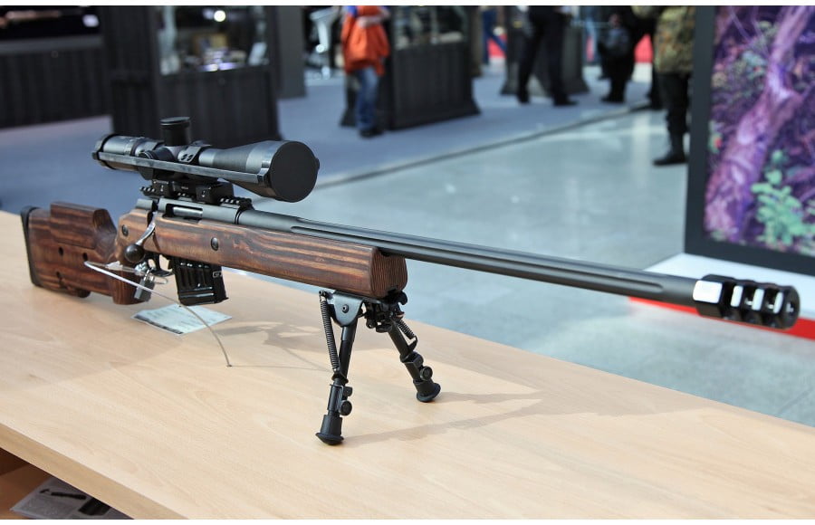 Transfer between Moscow airports and the Arms and Hunting 2019 exhibition