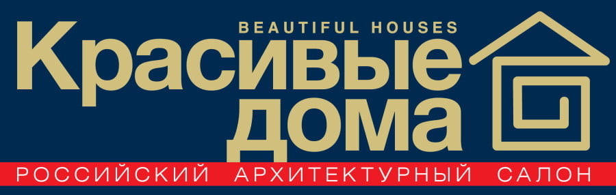 Transfer between Moscow airports and the exhibition Beautiful houses. Russian architectural salon