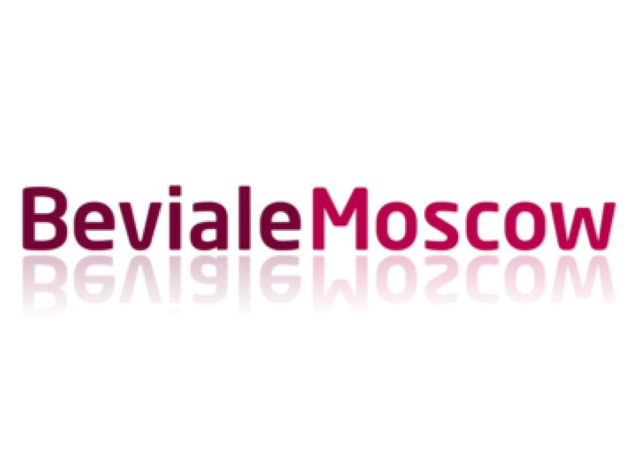 Transfer zwischen Moskauer Flughäfen und der Beviale Moscow 2020