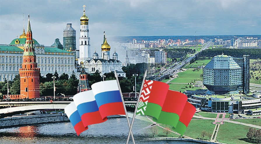 Transfer zwischen Moskauer Flughäfen und der Ausstellung "Belarus-Russia 2021"